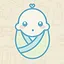 New life icon