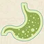 Foodie King icon