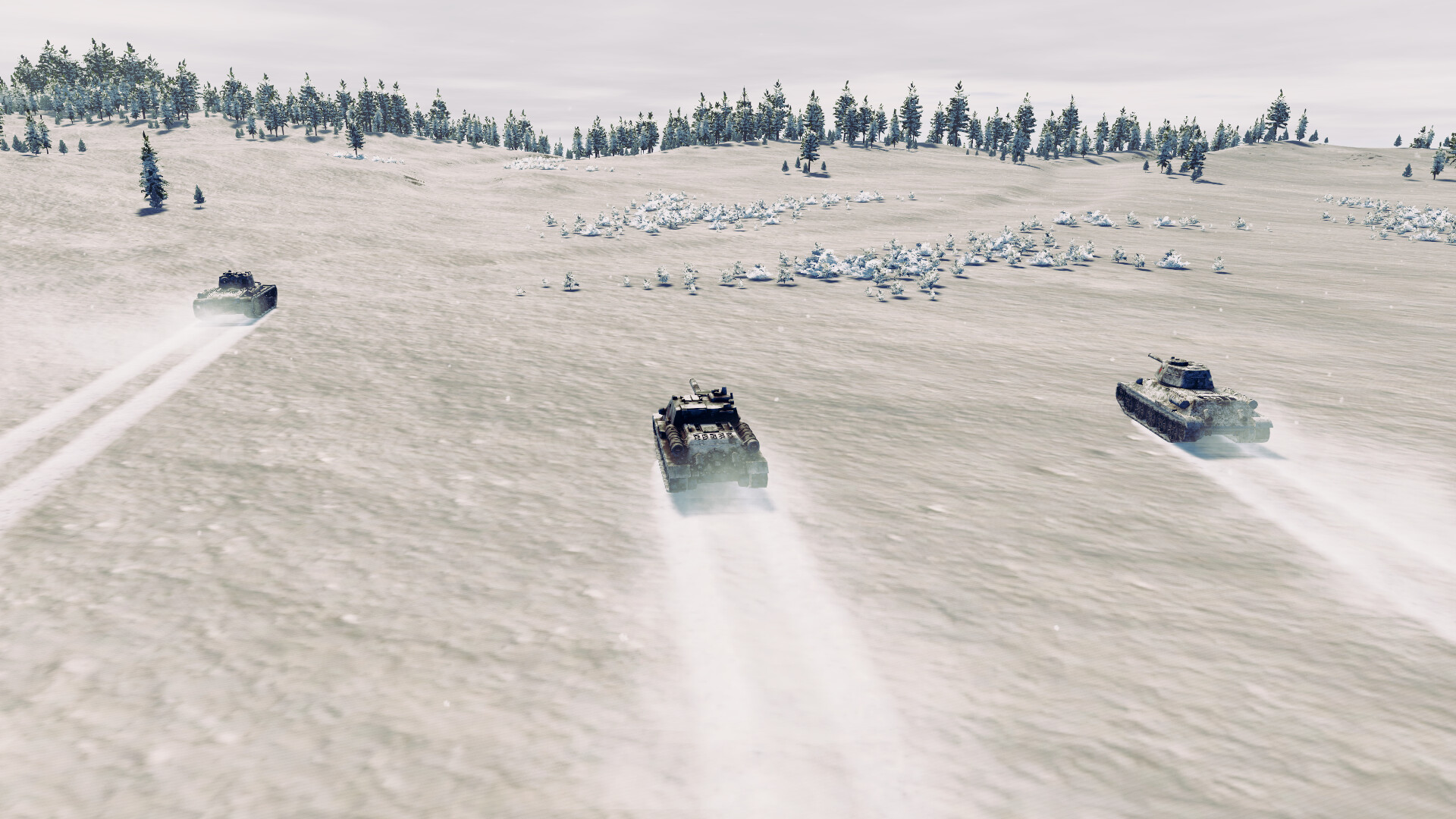 Battlefield Commander WWII Screenshot 19