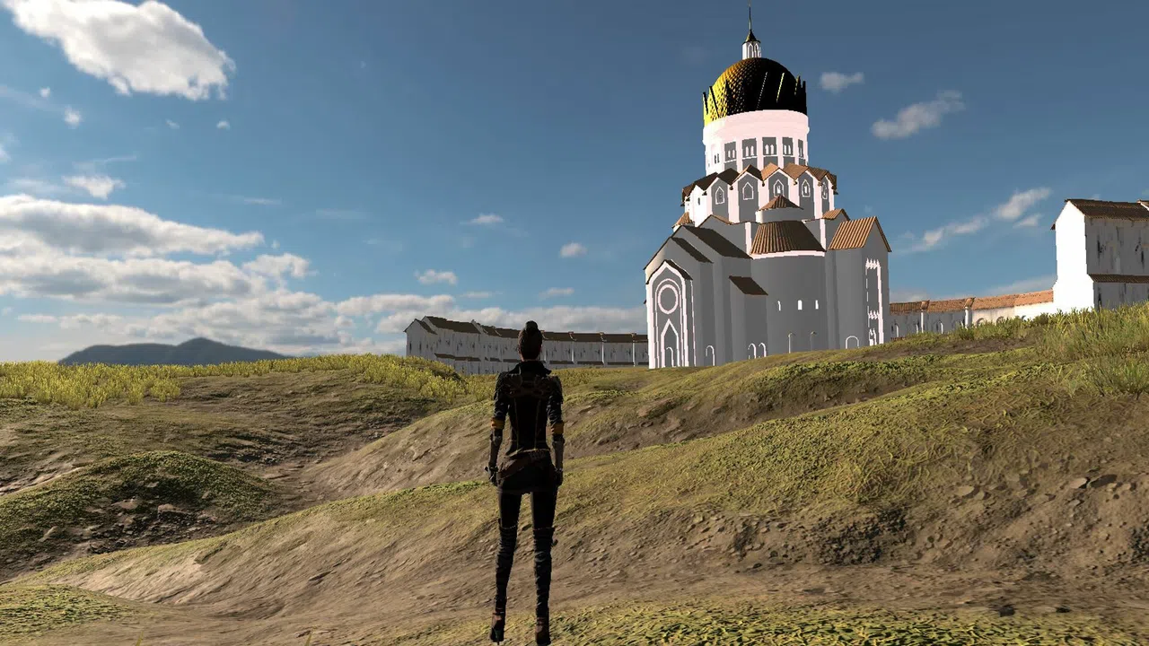 BlackLaceAssassins Screenshot 5