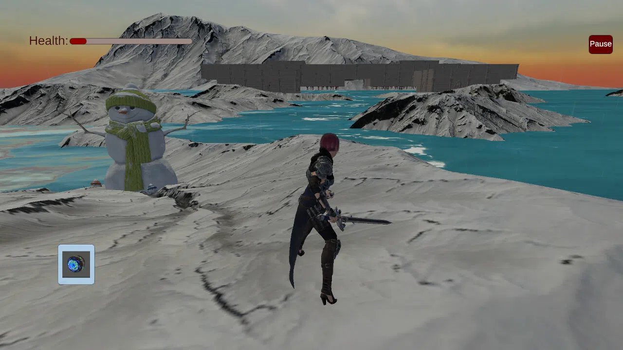 BlackLaceAssassins Screenshot 3