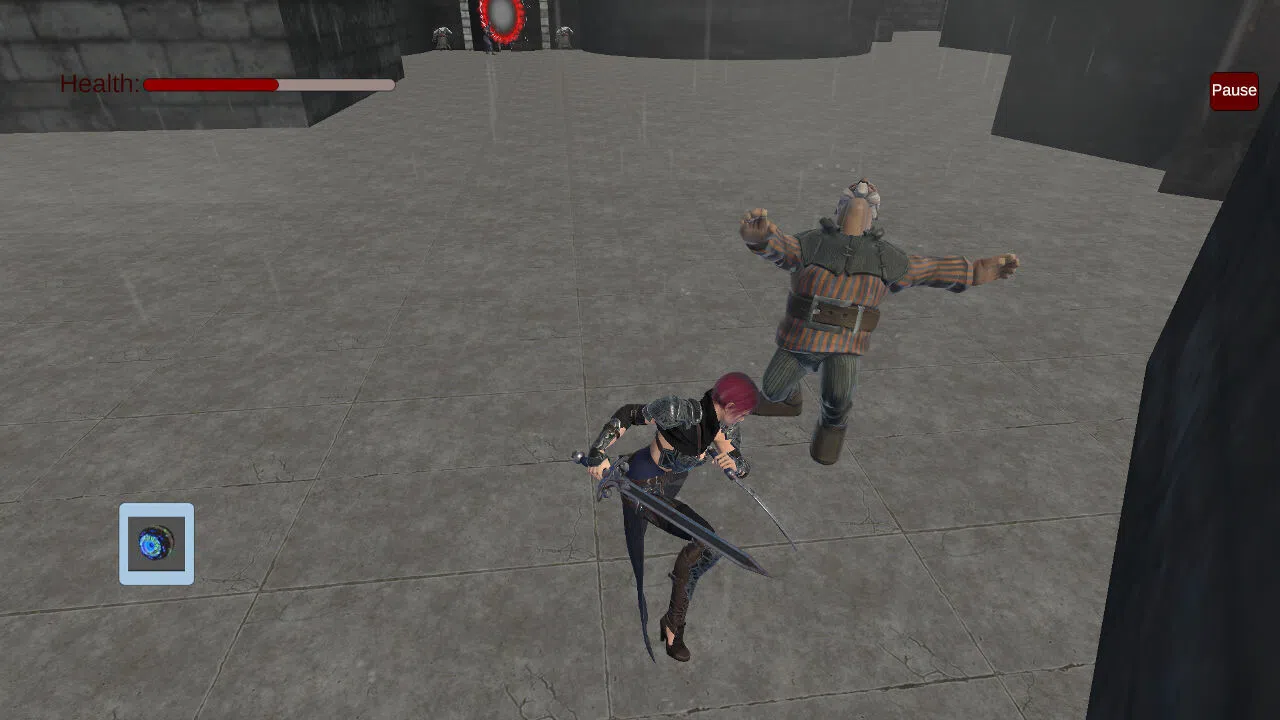 BlackLaceAssassins Screenshot 7