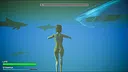 Dead Sea - Director's cut remaster Screenshot 2