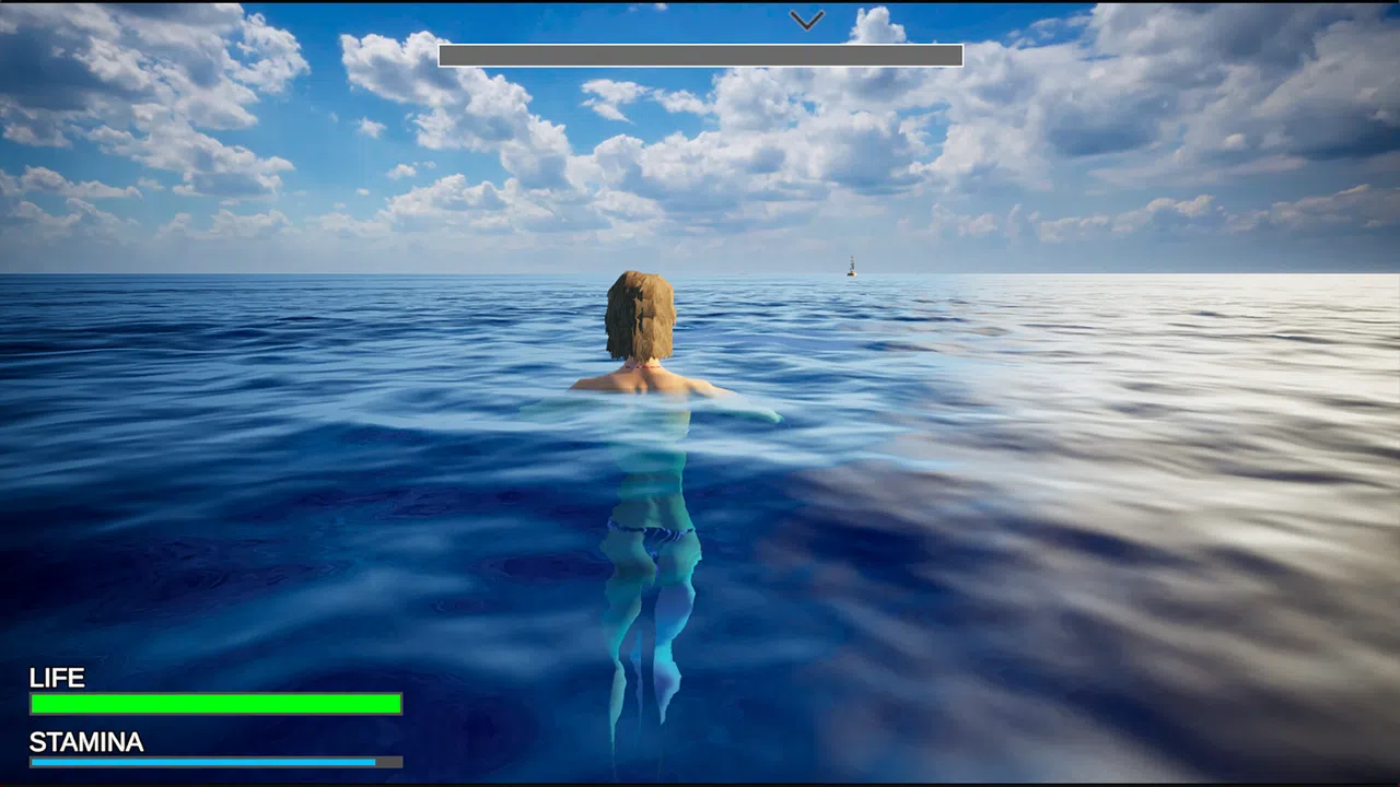 Dead Sea - Director's cut remaster Screenshot 0