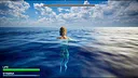 Dead Sea - Director's cut remaster Screenshot 0