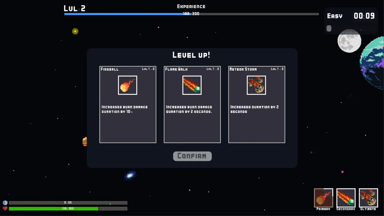 Platonic Solids Screenshot 2