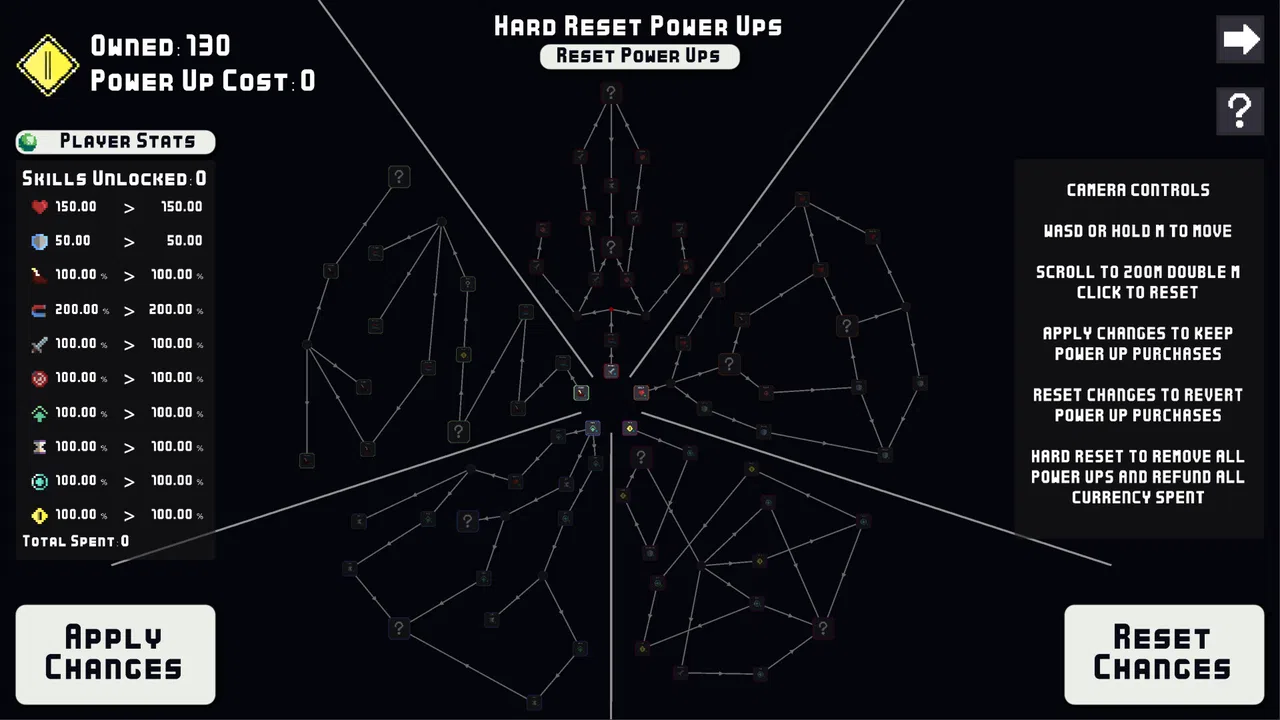 Platonic Solids Screenshot 0