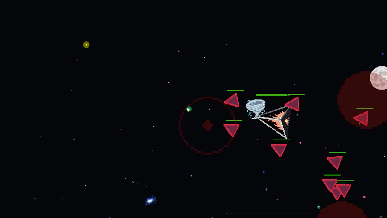 Platonic Solids Screenshot 4