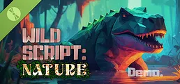 Wild Script: Nature Demo