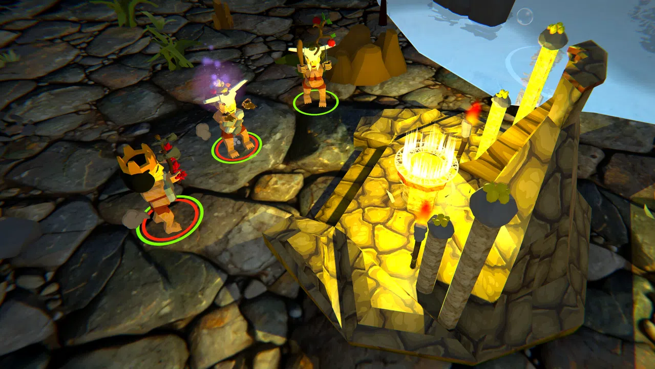 Wild Script: Nature Demo Screenshot 3