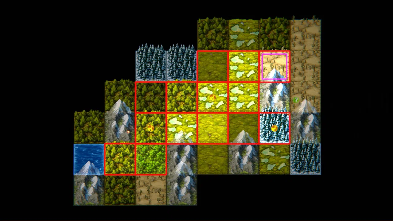 Wild Script: Nature Demo Screenshot 6