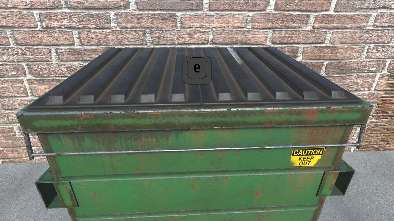 Hustler Simulator Screenshot 2