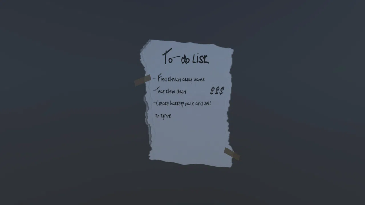 Hustler Simulator Screenshot 3