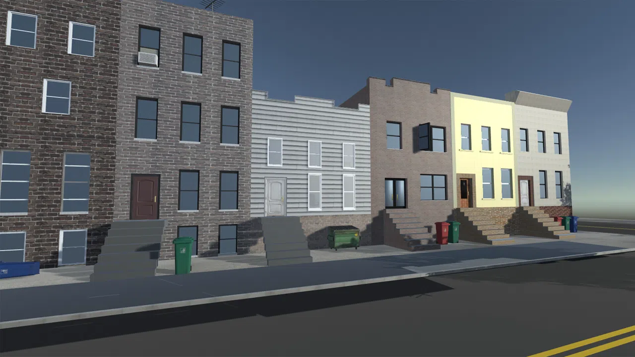 Hustler Simulator Screenshot 0