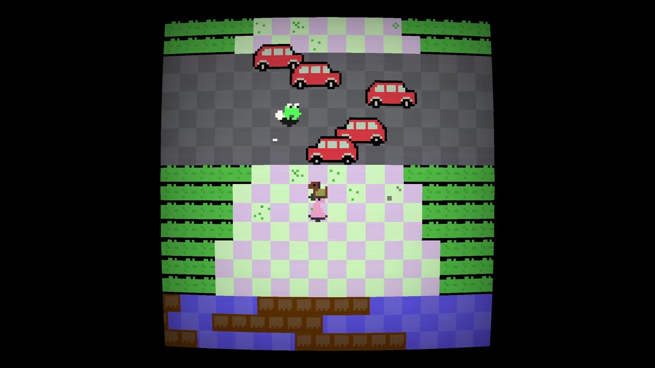 Road Toads Screenshot 7
