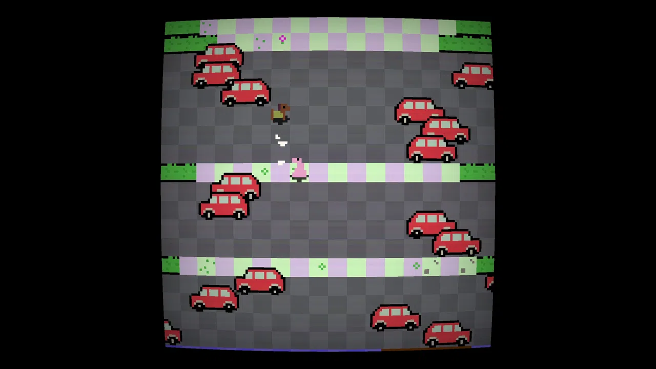 Road Toads Screenshot 5