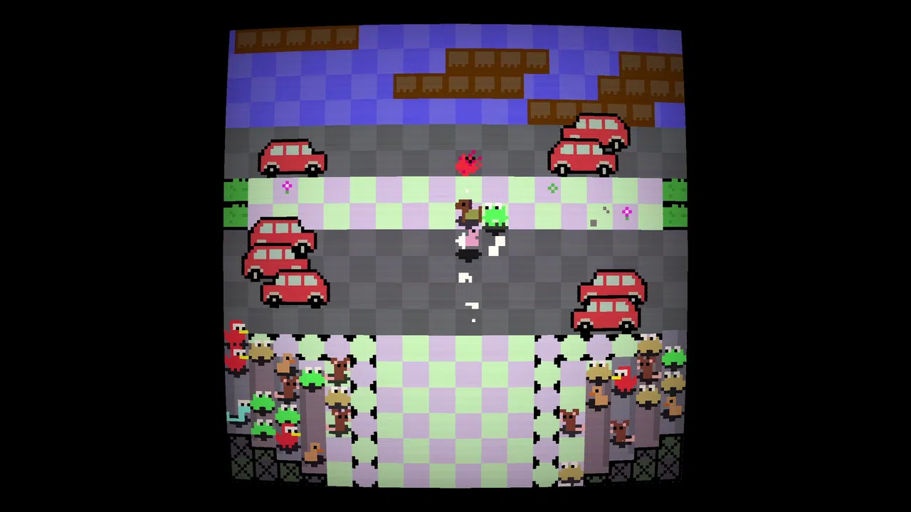Road Toads Screenshot 2