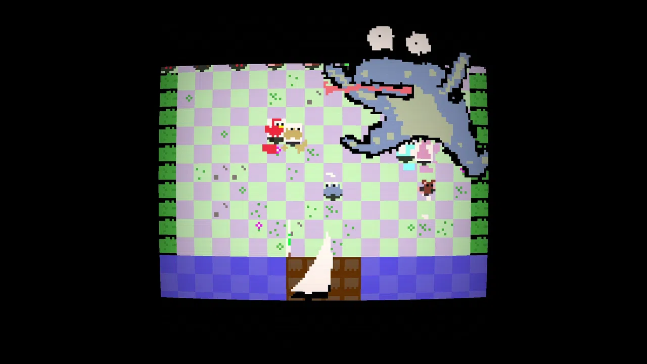 Road Toads Screenshot 8