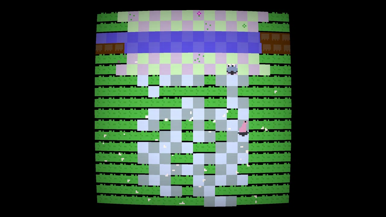 Road Toads Screenshot 4