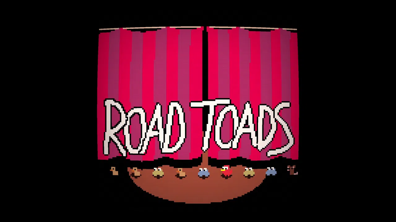Road Toads Screenshot 6