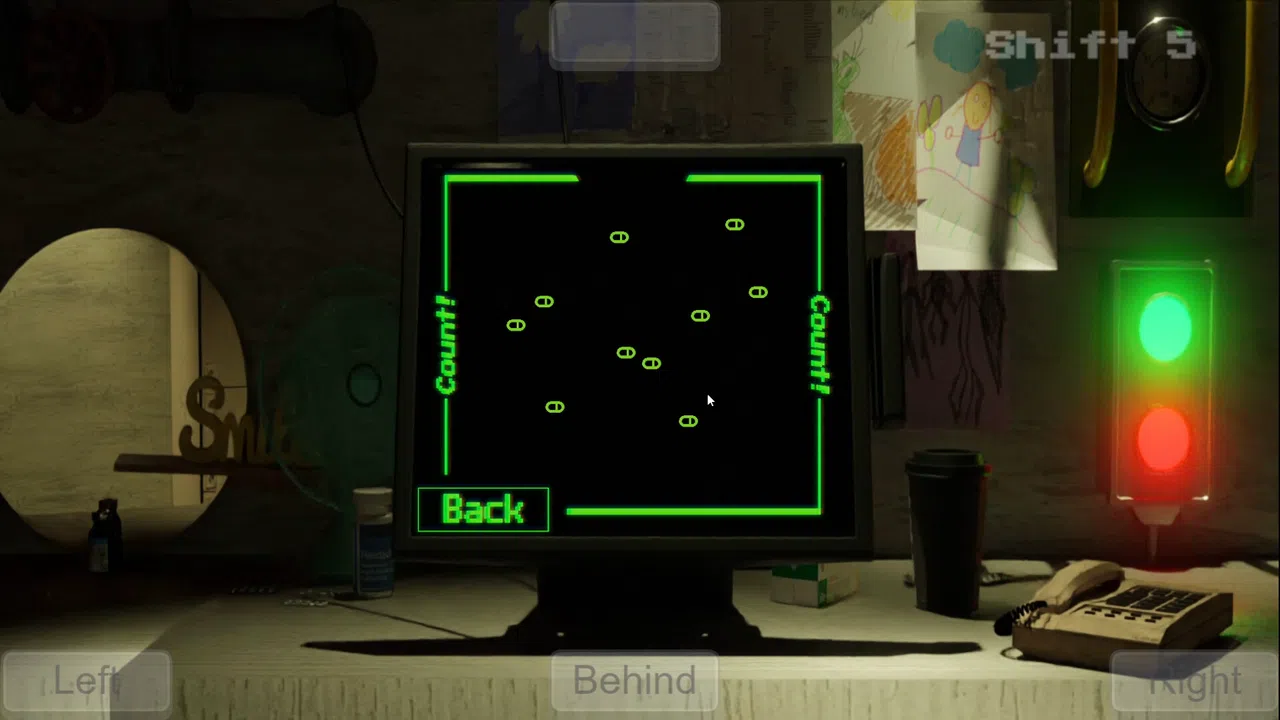 Third Shift Screenshot 1