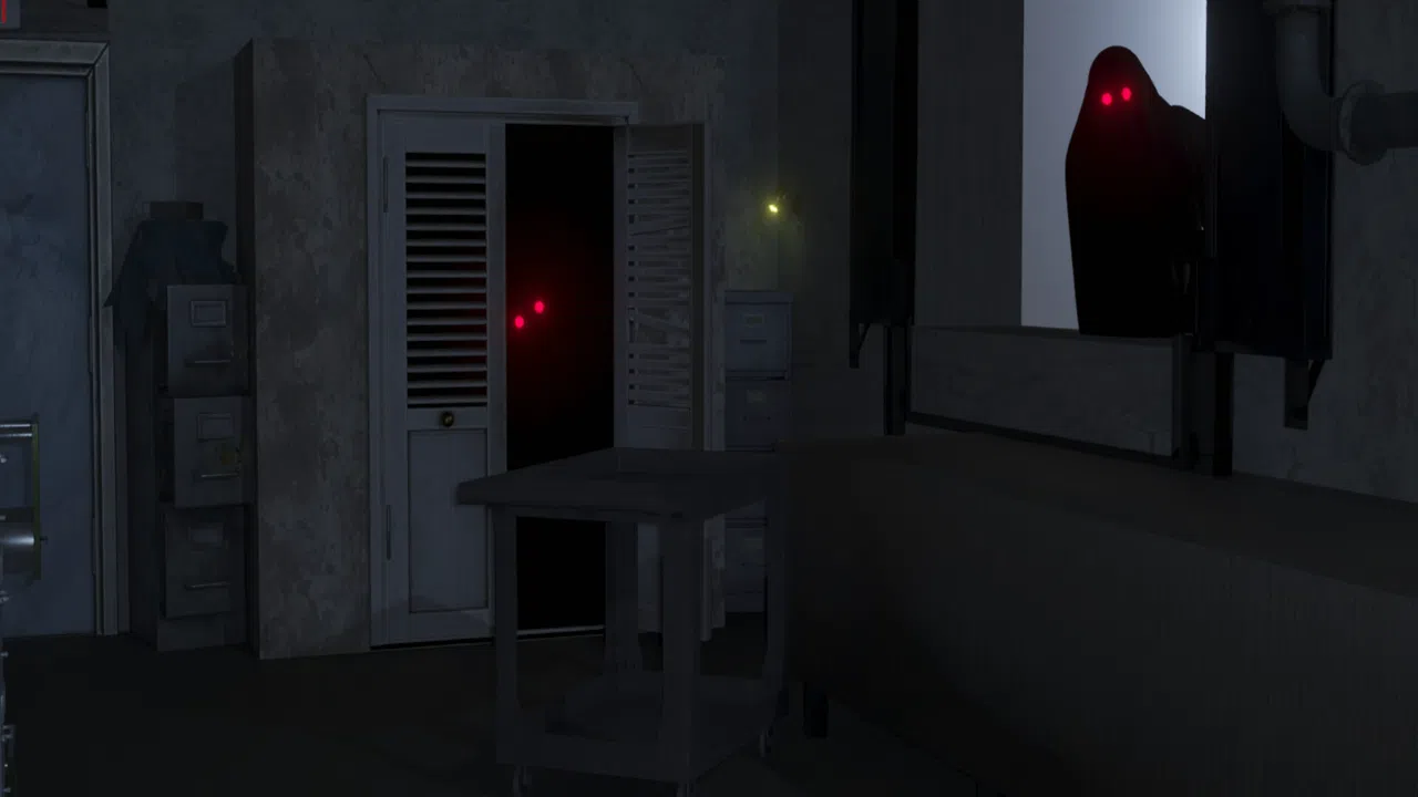 Third Shift Screenshot 2