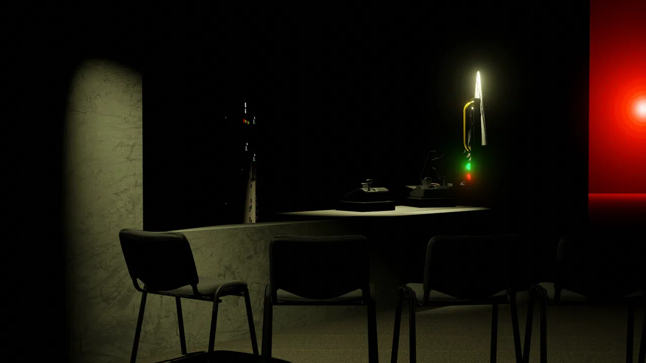 Third Shift Screenshot 14