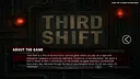 Third Shift Screenshot 12