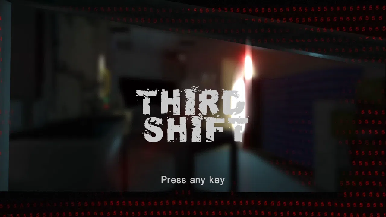 Third Shift Screenshot 8