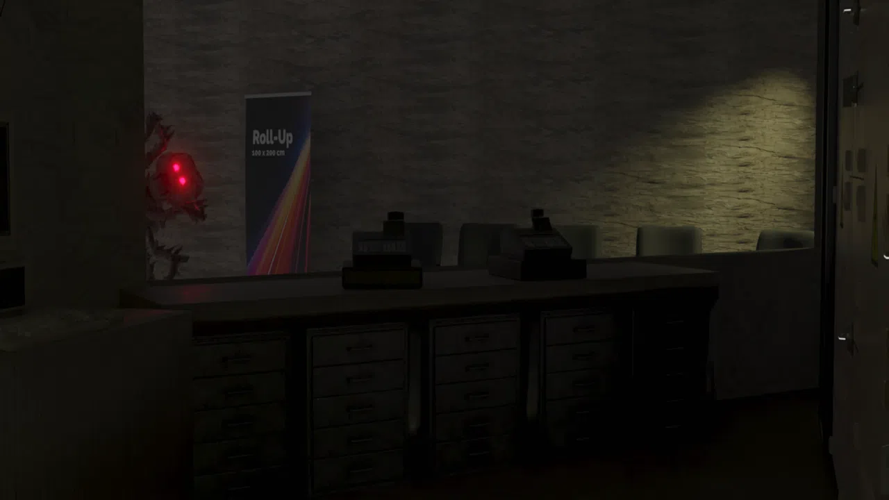 Third Shift Screenshot 3