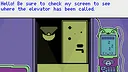 Deep Space Bellhop Screenshot 0