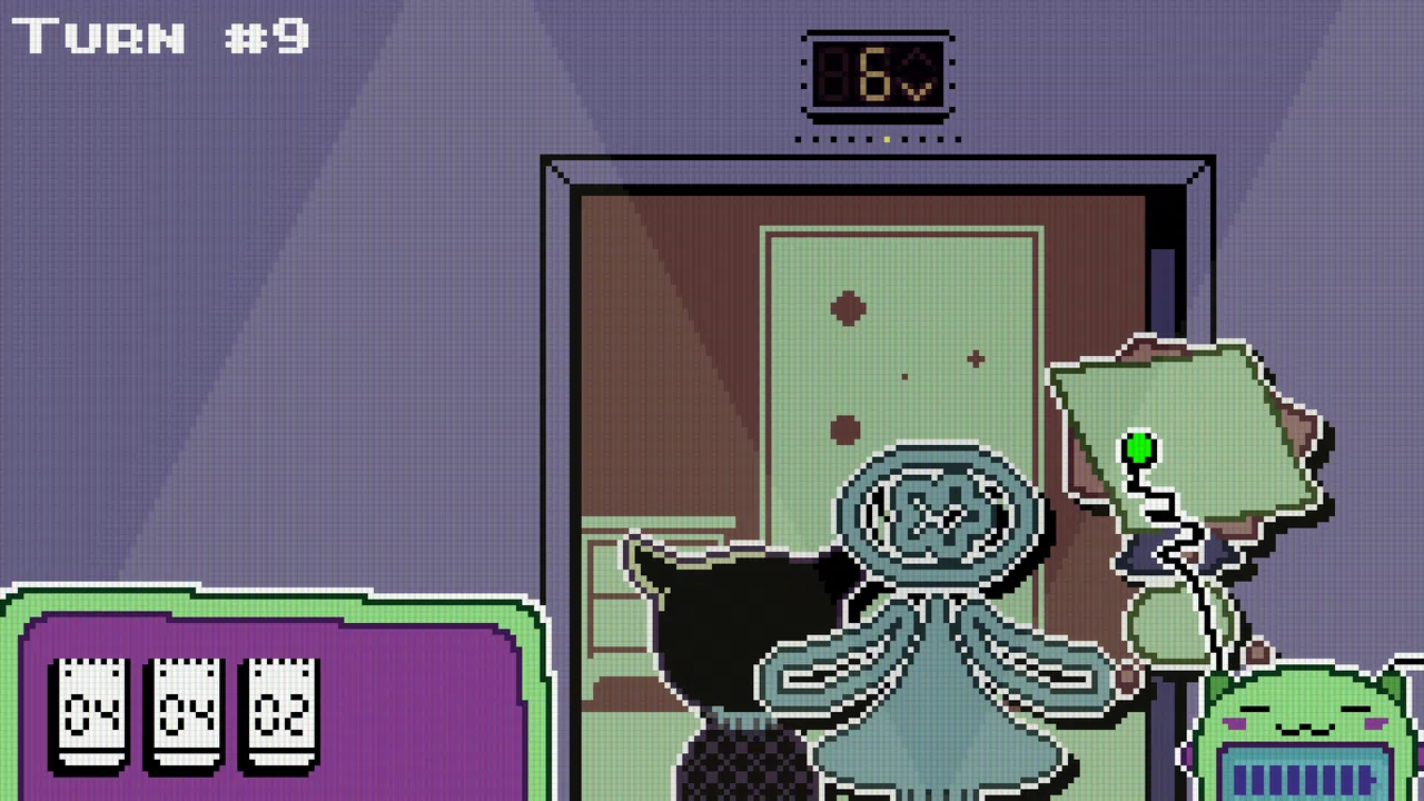 Deep Space Bellhop Screenshot 4