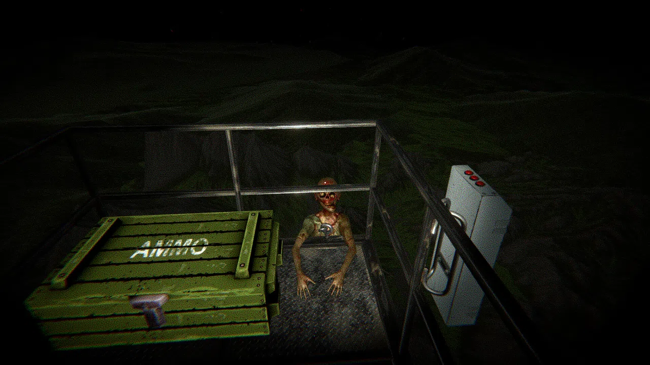 Escape the Tower Screenshot 3