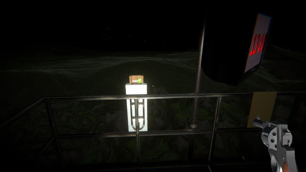 Escape the Tower Screenshot 6