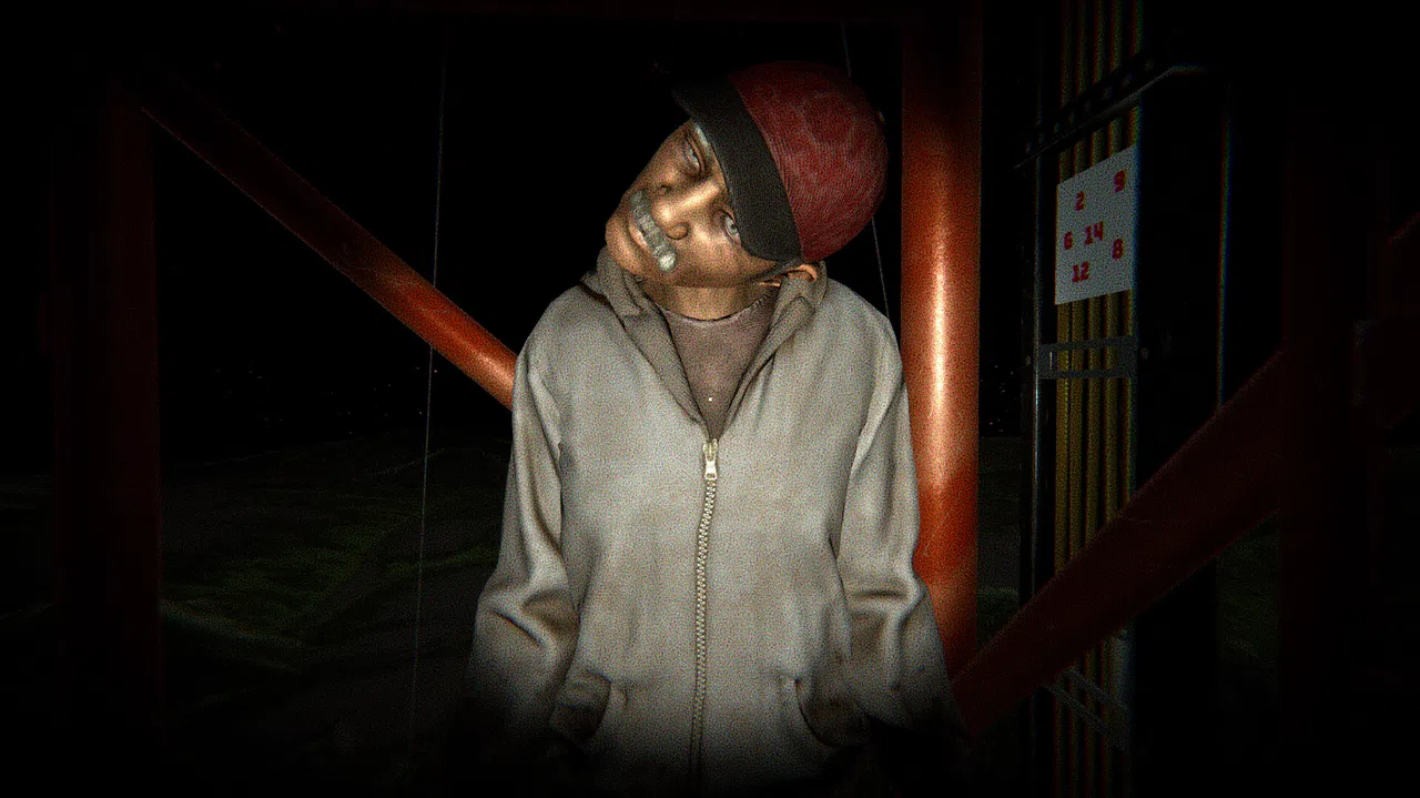 Escape the Tower Screenshot 5