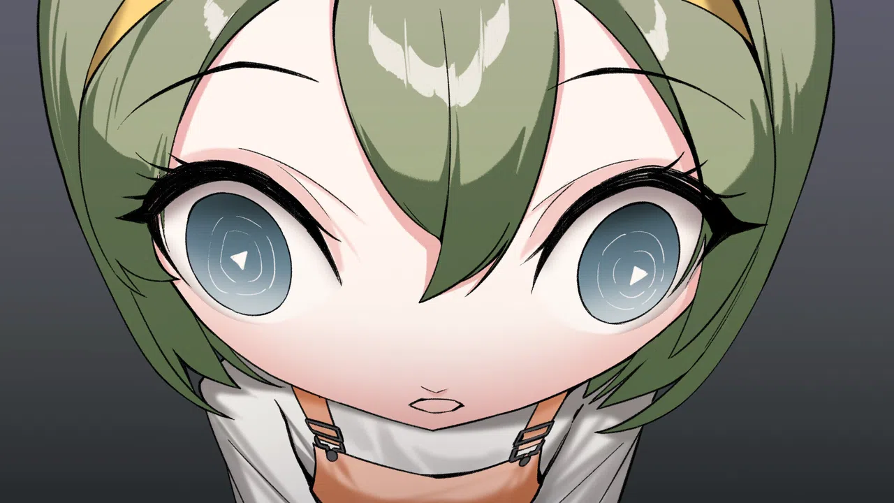 Gong GO Girl Screenshot 7