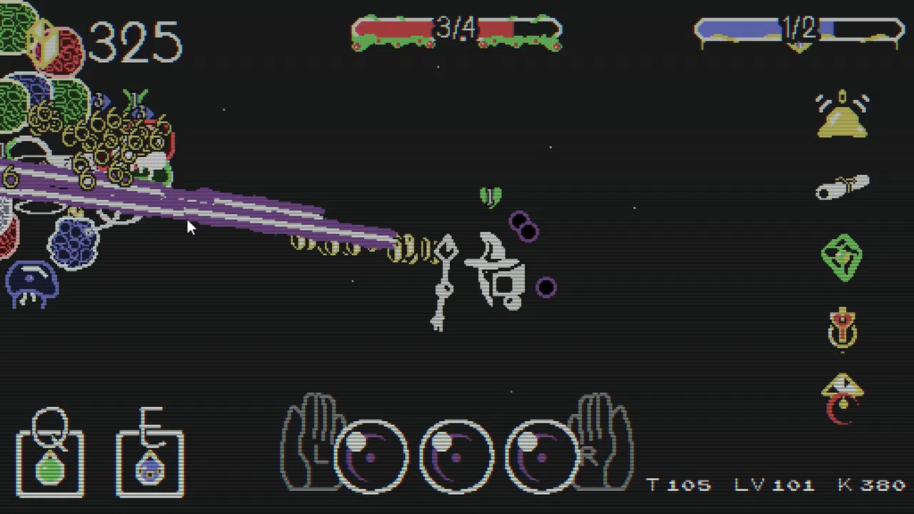 Fusion Mage Screenshot 0