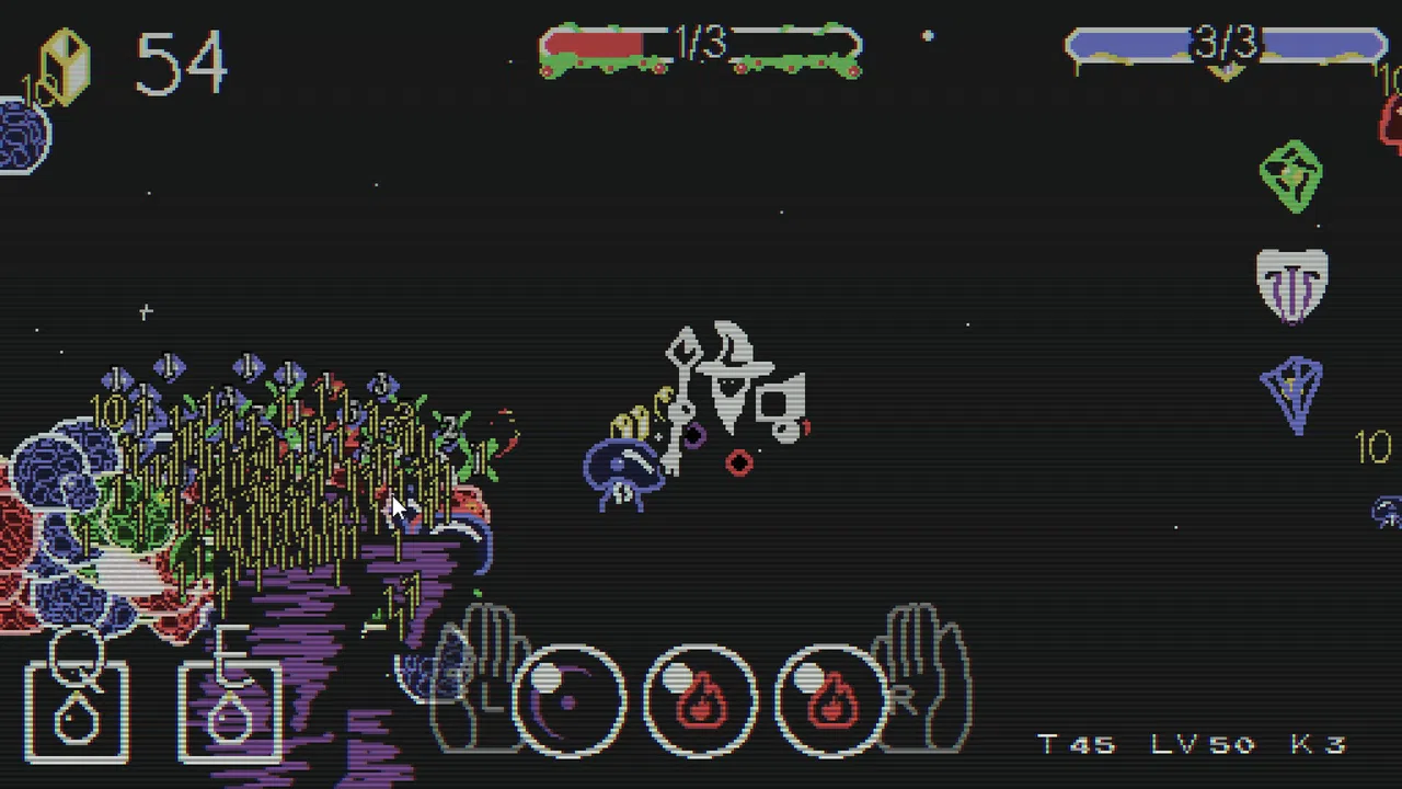 Fusion Mage Screenshot 4