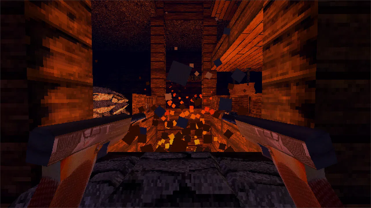 Trench Knight Screenshot 2