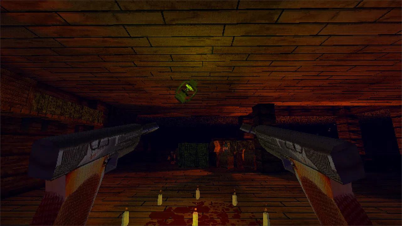 Trench Knight Screenshot 3