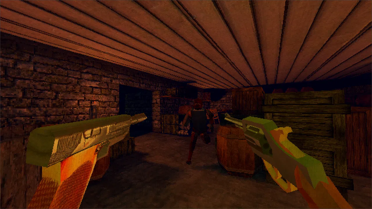 Trench Knight Screenshot 4