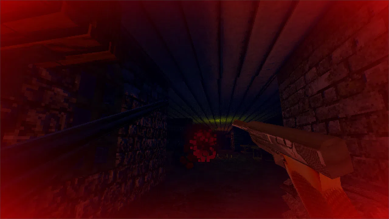 Trench Knight Screenshot 5