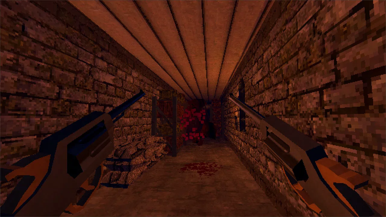 Trench Knight Screenshot 6