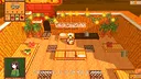 Girls Kitchen Dinner Demo Screenshot 1