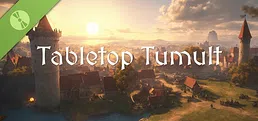 Tabletop Tumult Demo