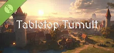 Tabletop Tumult Demo