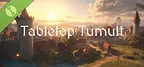 Tabletop Tumult Demo