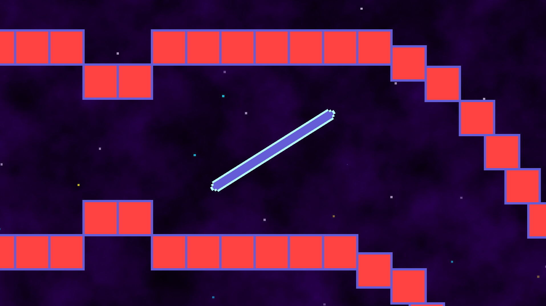 Twist & Turn Screenshot 0