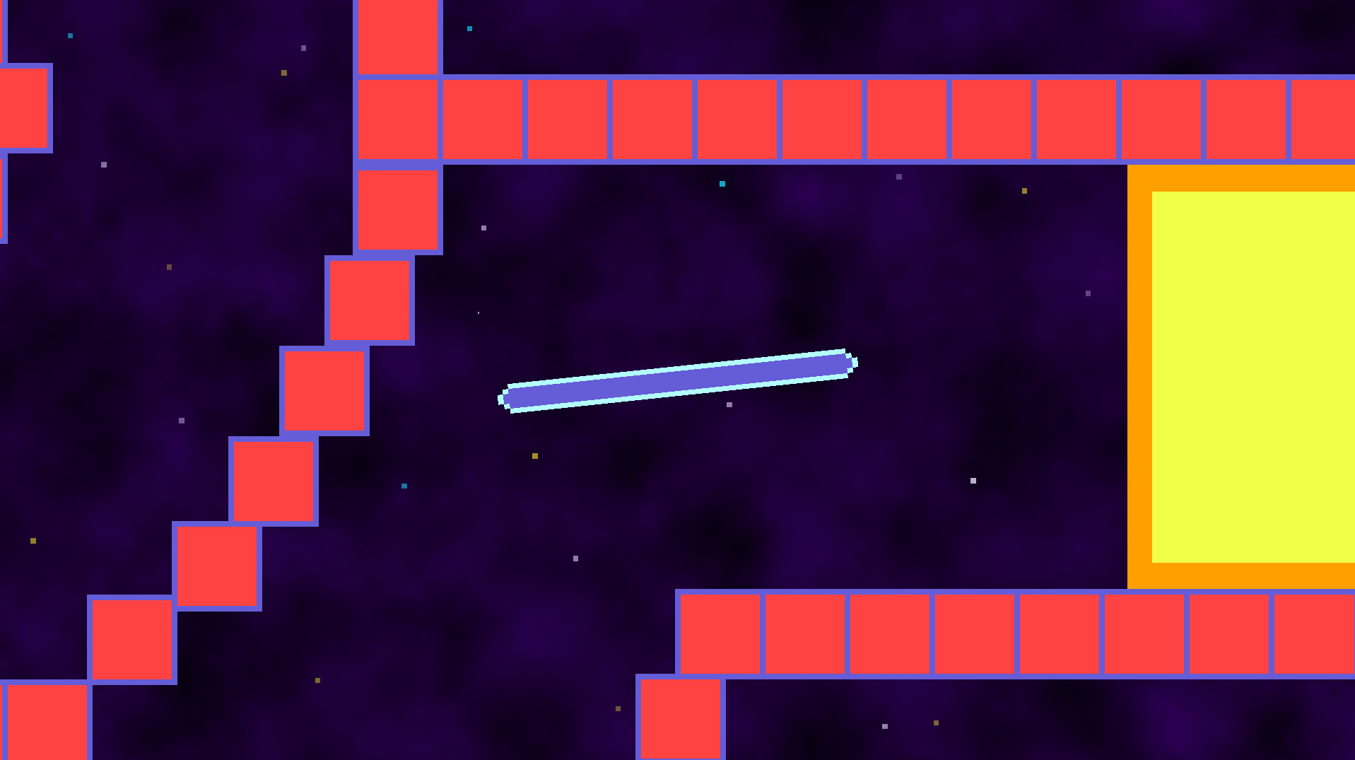 Twist & Turn Screenshot 1