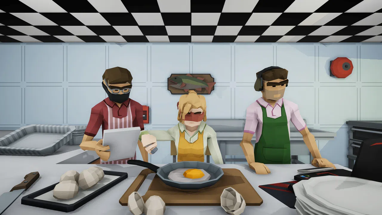 Sense Cook Screenshot 2